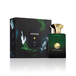 عطر مردانه آمواج Amouage Epic Man