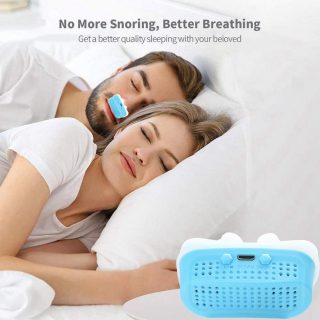 دستگاه ضد خروپف مدل CPAP کوچک