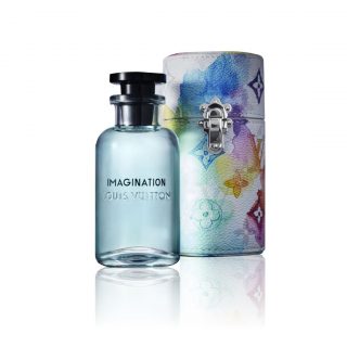 عطر ایمجینیشن لویی ویتون