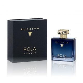 عطر روجا الیسیوم