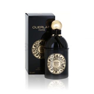 عطر سانتال رویال گرلن Guerlain Santal Royal فرانسه