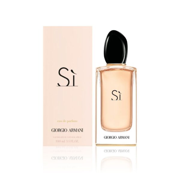 عطر ادکلن جورجیو آرمانی سی
