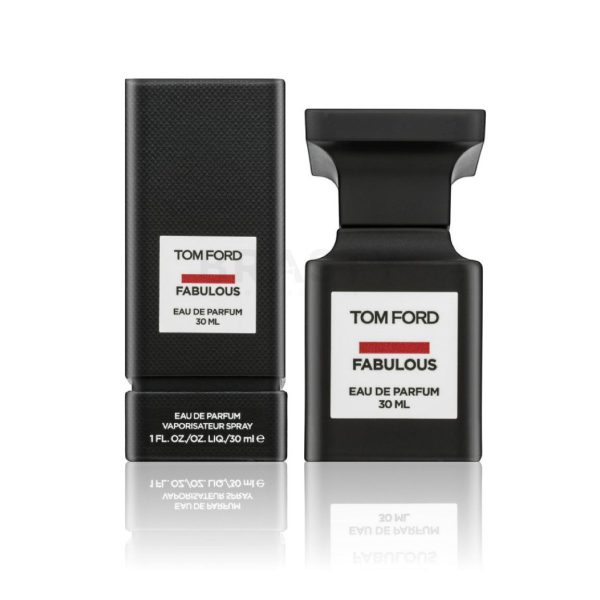عطر پرفیوم تام فورد Fabulous