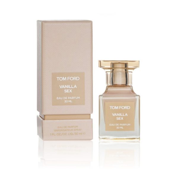 عطر پرفیوم تام فورد وانیلا