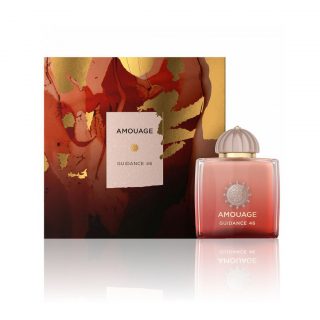عطر آمواج گایدنس 46