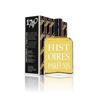 عطر هیستوریز دو پرفیوم 1740 Marquis de Sade