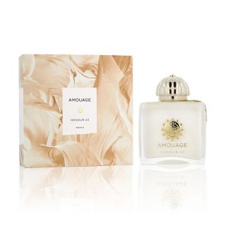 عطر آمواج Honour 43