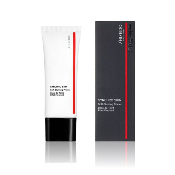 پرایمر شیسیدو