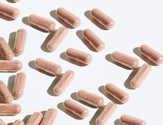 قرص ضد ریزش مو فیتوسیان