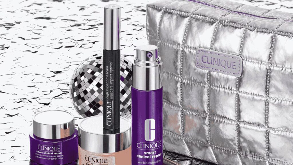 کلینیک Clinique اورجینال