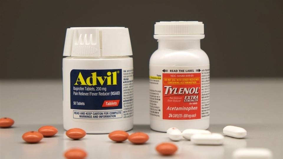 خرید قرص advil اصلی