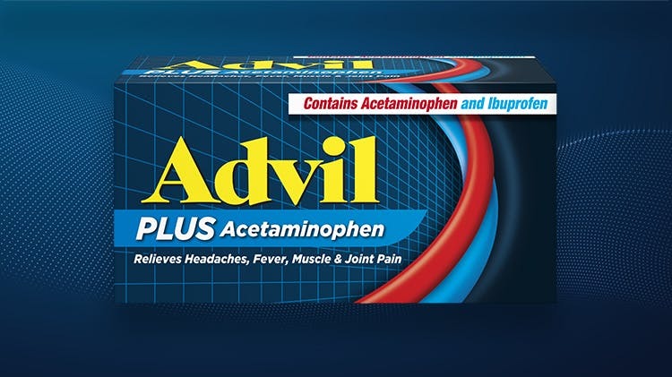 قیمت قرص های ادویل