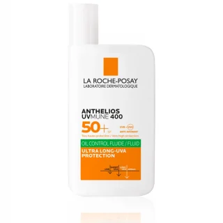 ضدآفتاب فلوئید لاروش پوزای La Roche Posay فرانسه