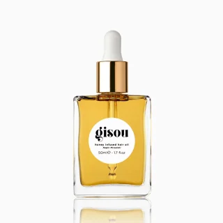 روغن مو عسلی گیسو 50 میل فول سایز