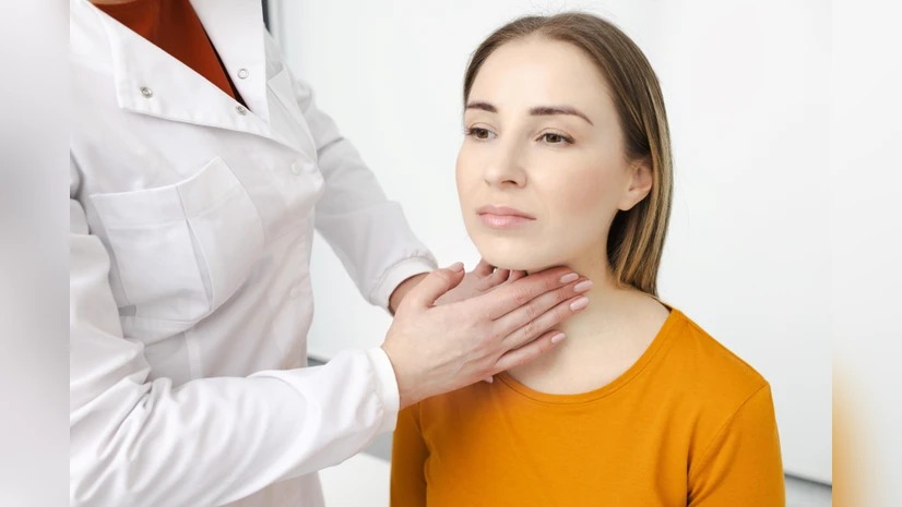 درمان با قرص تیروئید لووتیروکسین آلمانی