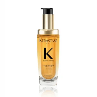 روغن تقویت کننده موی الکسیر اولتیم کراستاس Kerastase