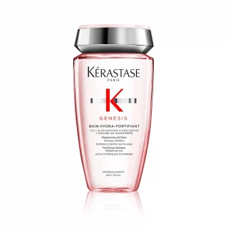 شامپو ضدریزش و آبرسان و تقویت‌کننده جنسیس کراستاس Kerastase