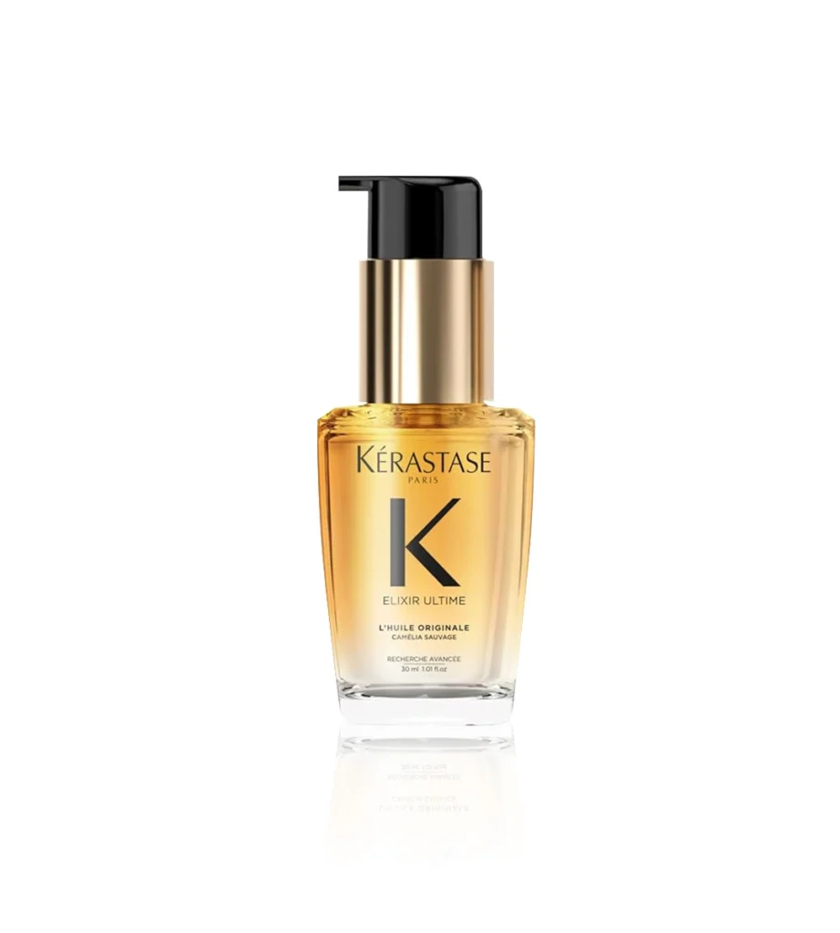 روغن موی لوکس الکسیر کراستاس Kerastase
