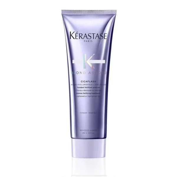 کرم نرم کننده درمانی تقویتی بلوند کراستاس Kerastase فرانسه
