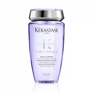 شامپو آبرسان بلوند کراستاس Kerastase