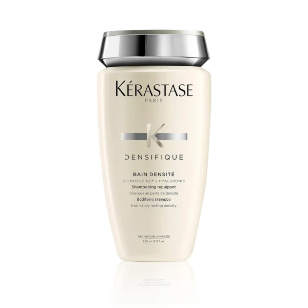 شامپو ضخیم‌کننده و تقویت‌کننده مو کراستاس دنسیفیک Kerastase