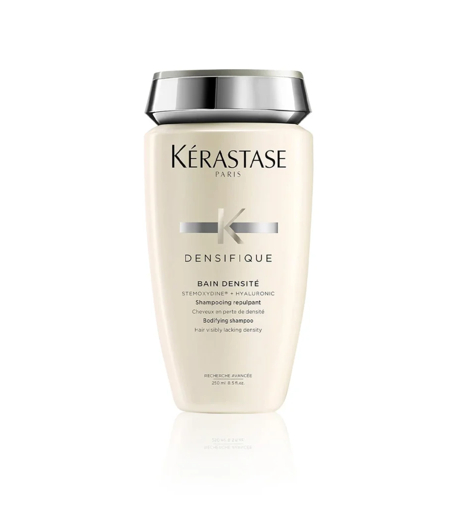 شامپو ضخیم‌کننده و تقویت‌کننده مو کراستاس دنسیفیک Kerastase