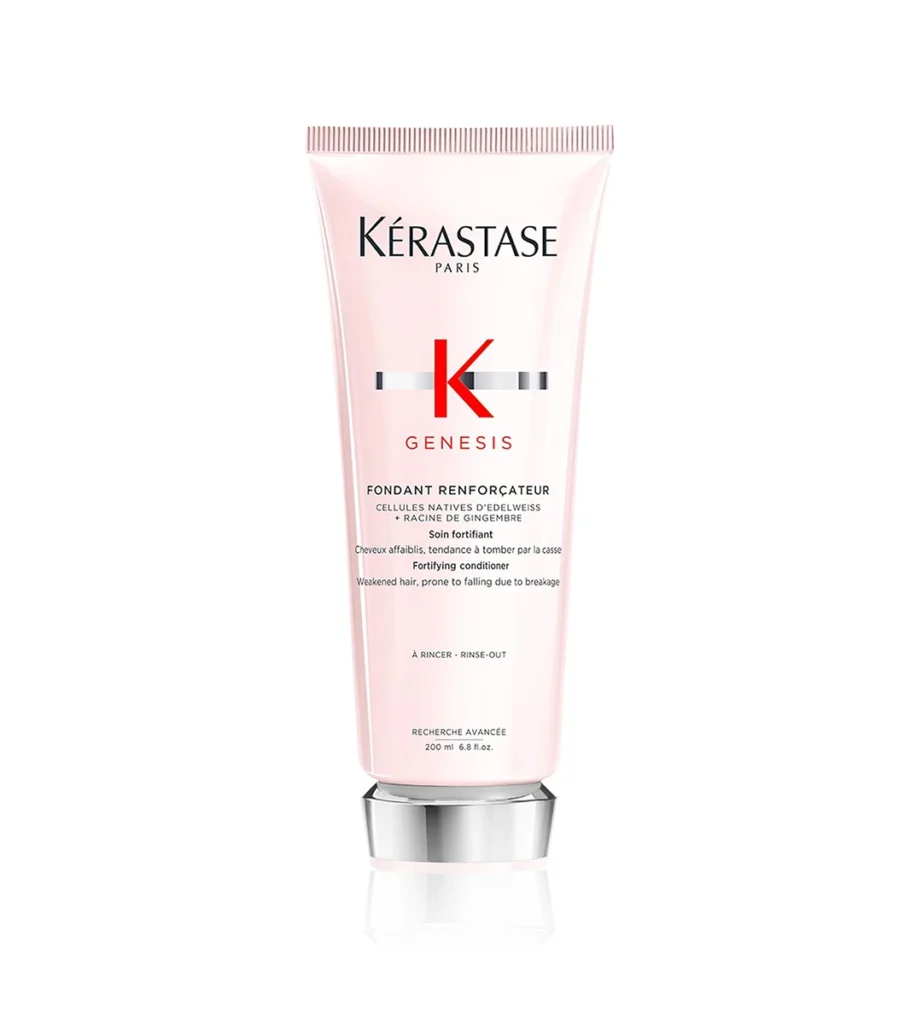 نرم‌کننده تقویتی جنسیس کراستاس Kerastase