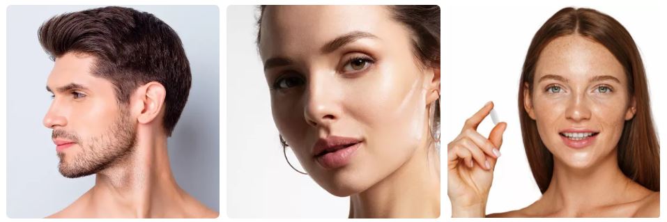 محصولات برند بیوکسین ترکیه