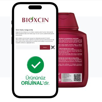 اصالت محصولات برند بیوکسین