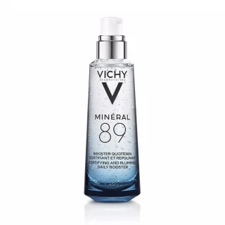سرم تقویت کننده و مرطوب کننده ویشی Vichy فرانسه