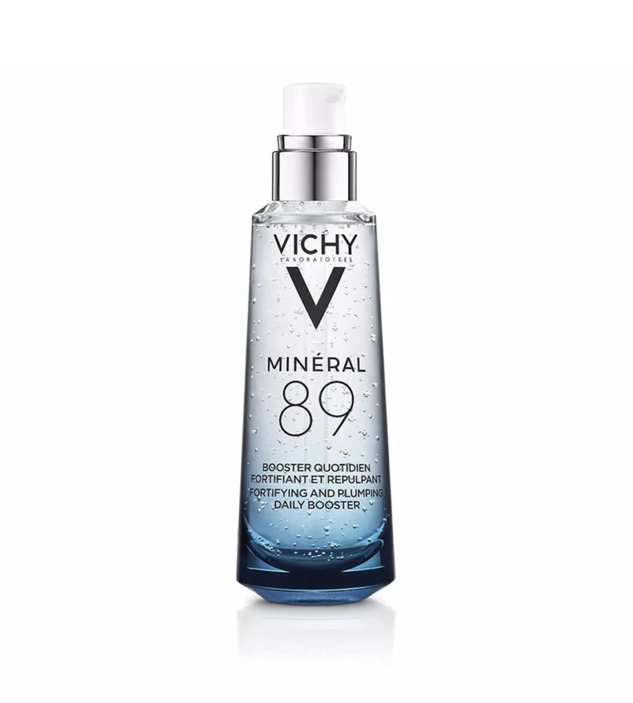سرم تقویت کننده و مرطوب کننده ویشی Vichy فرانسه