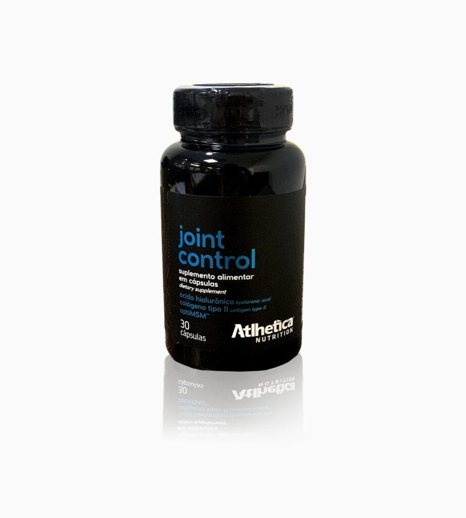 گلوکزامین جوینت کنترل اتلتیکا Atlhetica Joint Control