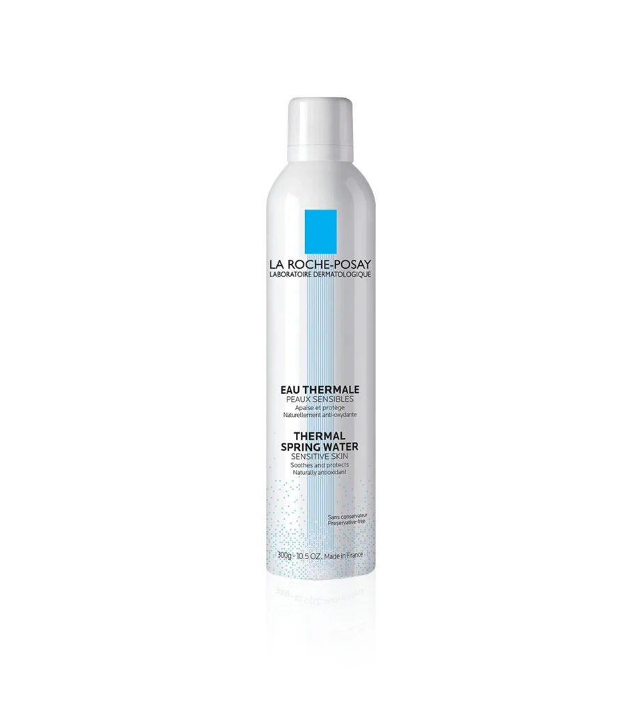 اسپری آب نرم کننده و آرام بخش لاروش پوزای La Roche Posay فرانسه