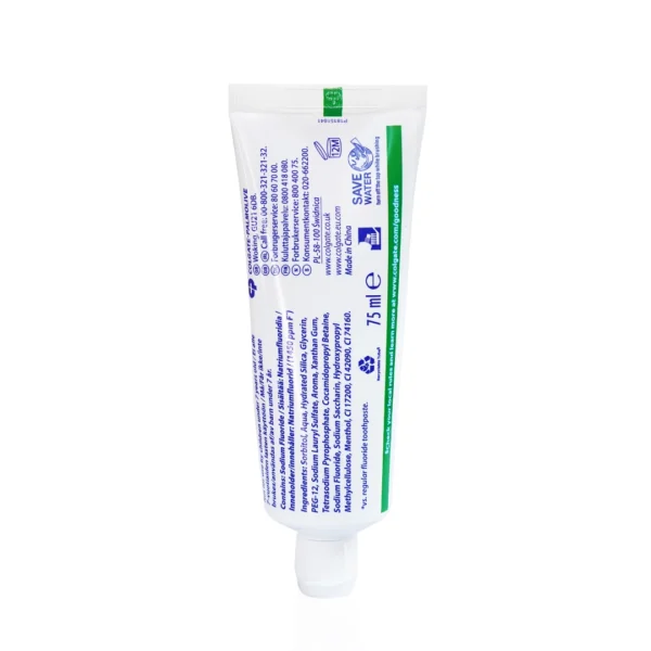 خمیر دندان سفید کننده کلگیت