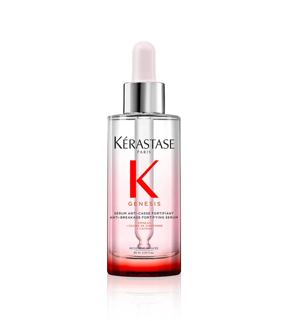 سرم تقویت‌ کننده ضد ریزش کراستاس جنسیس Kerastase