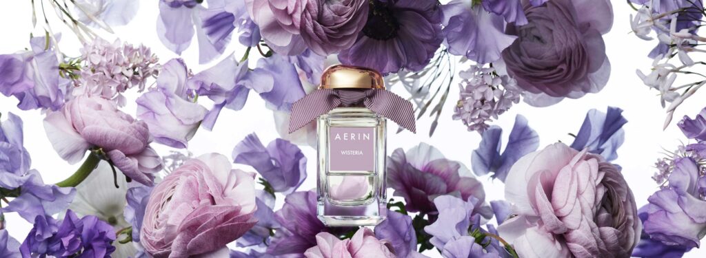 عطر های استی لادر 