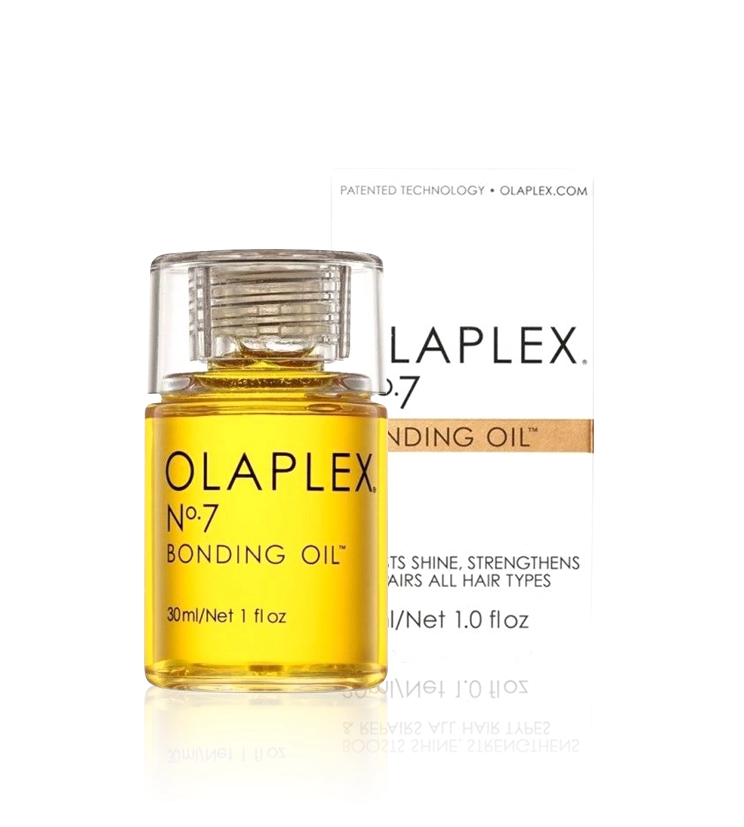 olaplex روغن احیا و محافظت کننده اولاپلکس