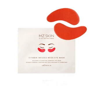 ماسک دور چشم ویتامینه MZ Skin