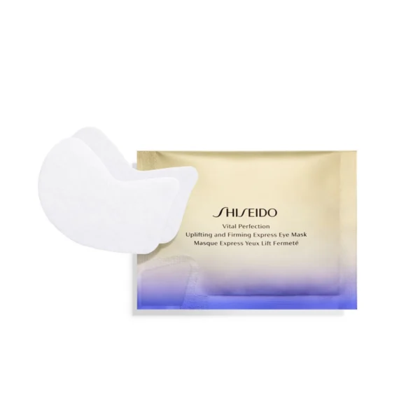 ماسک دور چشم شیسیدو Vital Perfection Uplifting and Firming Express