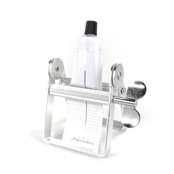 فشاردهنده خمیر دندان‌ و تیوب اسکوییزر