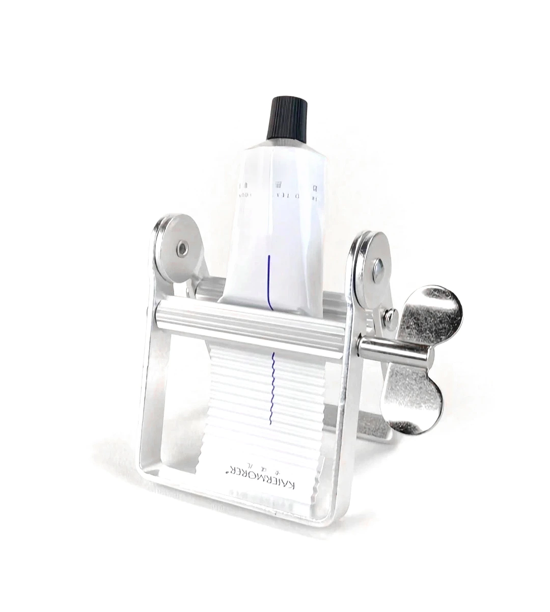 T02-2 فشاردهنده خمیر دندان و تیوب اسکوییزر