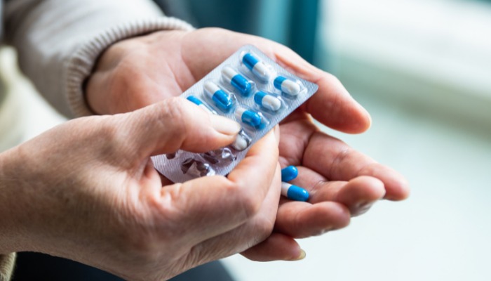 قرص سرماخوردگی و ضد سرفه