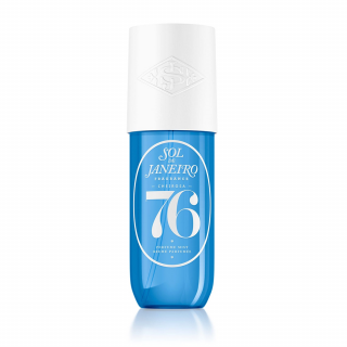 اسپری بدن سول دی ژانیرو CHEIROSA 76 PERFUME MIST