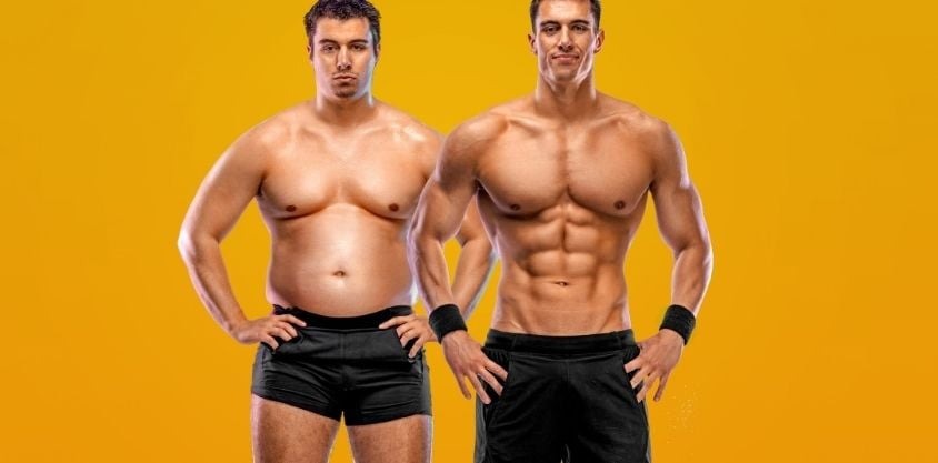 محصولات لاغری اورجینال وارداتی