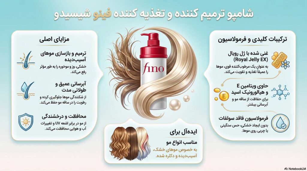 ترمیم کننده فیتو