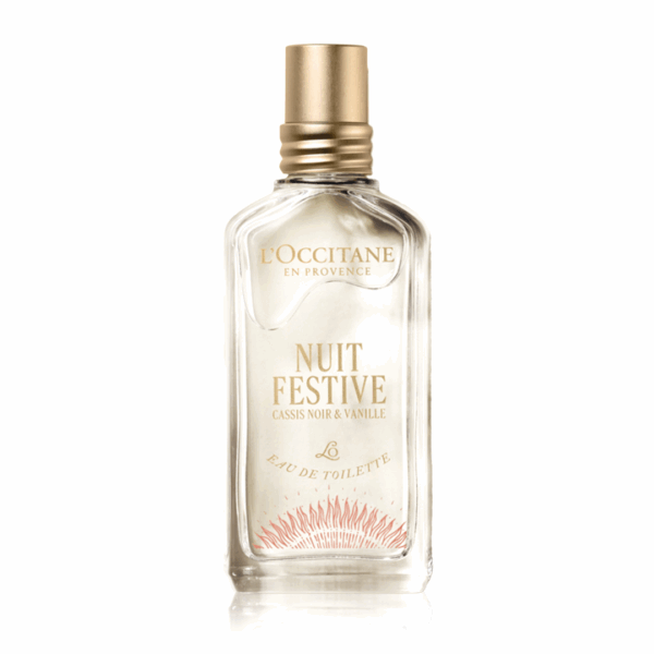 عطر ادوتویلت نویی فستیو لوکسیتان ۵۰ میل