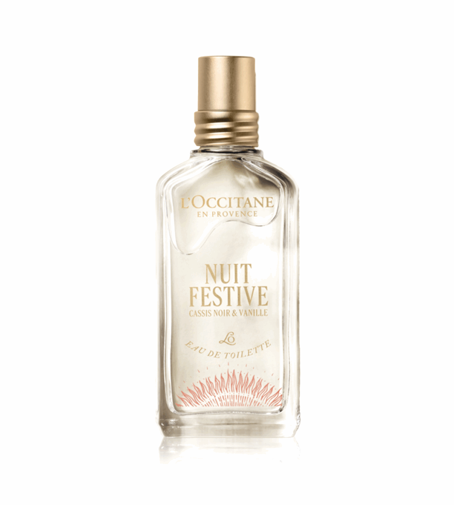 عطر ادوتویلت نویی فستیو لوکسیتان ۵۰ میل