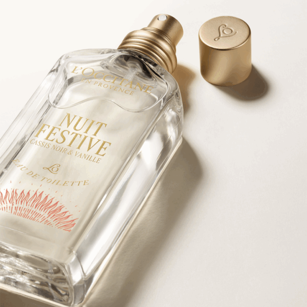 عطر ادوتویلت نویی فستیو لوکسیتان ۵۰ میل