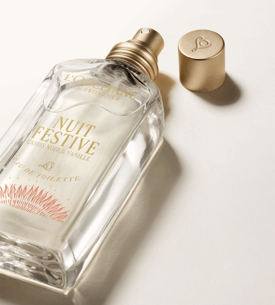 عطر ادوتویلت نویی فستیو لوکسیتان ۵۰ میل
