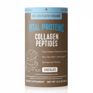پودر کلاژن شکلاتی Vital Proteins